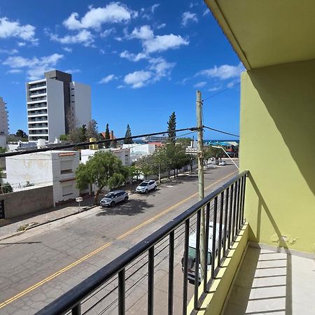 Vida, hotel de playa Puerto Madryn Exterior foto
