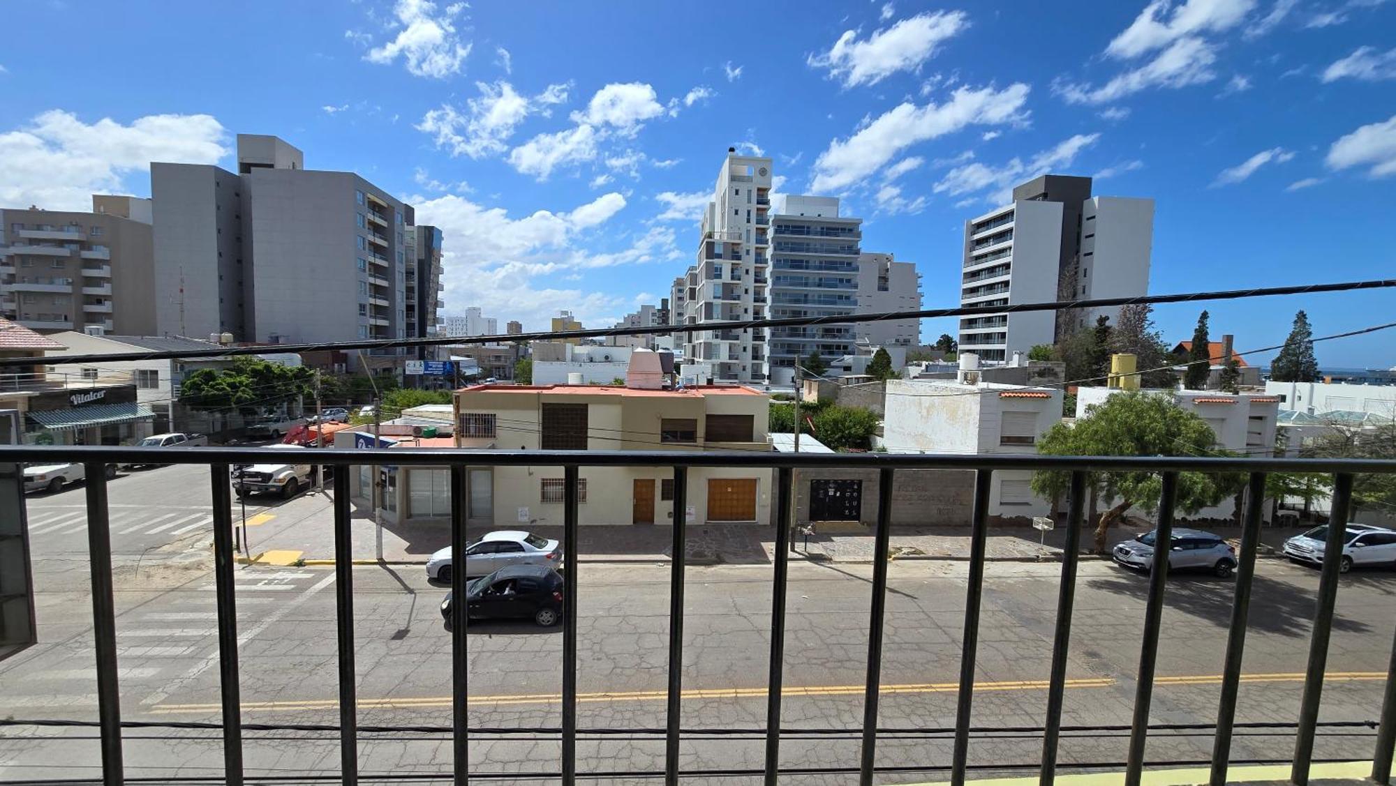 Vida, hotel de playa Puerto Madryn Exterior foto